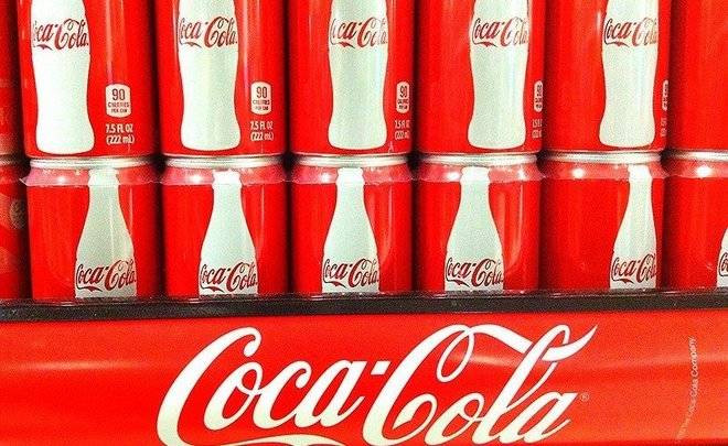 Импортозамещение 2022 продолжается: из России уходит Сoca-Сola