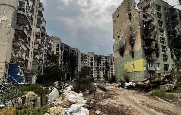 Последние новости Северодонецка и Лисичанска сегодня, 08.08.2022: обзор актуальных событий