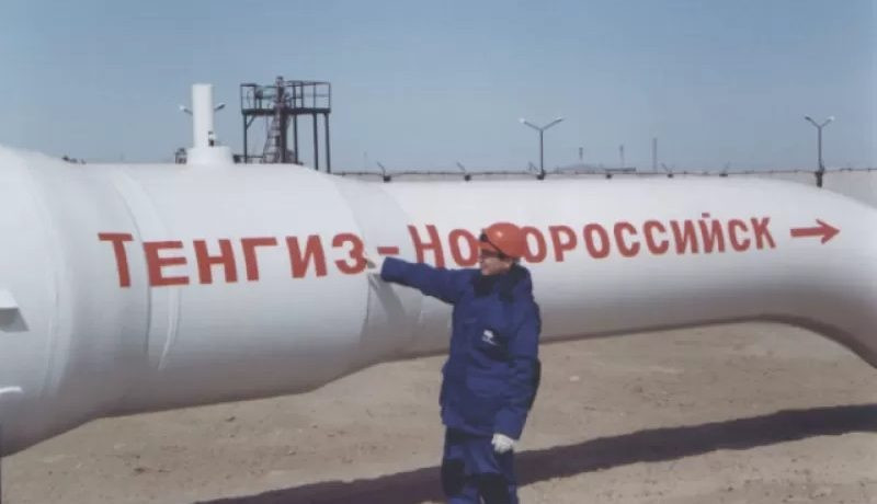 Минэнергетики Казахстана наметит маршруты экспорта нефти для альтернативы «КТК»