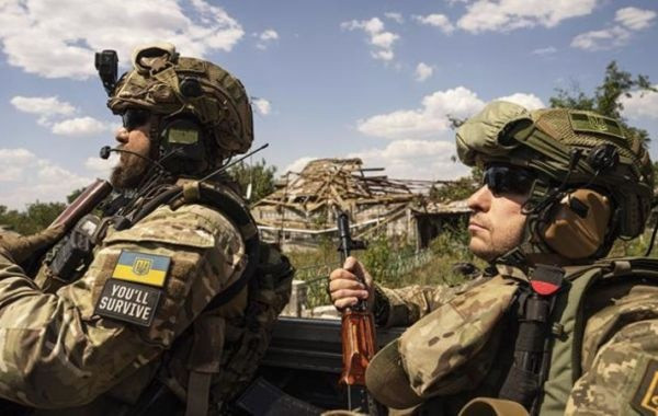 Харьков сегодня, 13.08.2022: последние новости, свежая информация на текущий момент