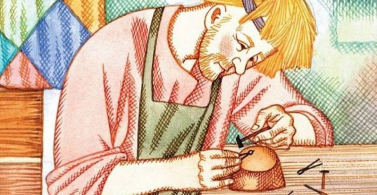 Веселые и прикольные картинки в День левшей, 13 августа 2022 года
