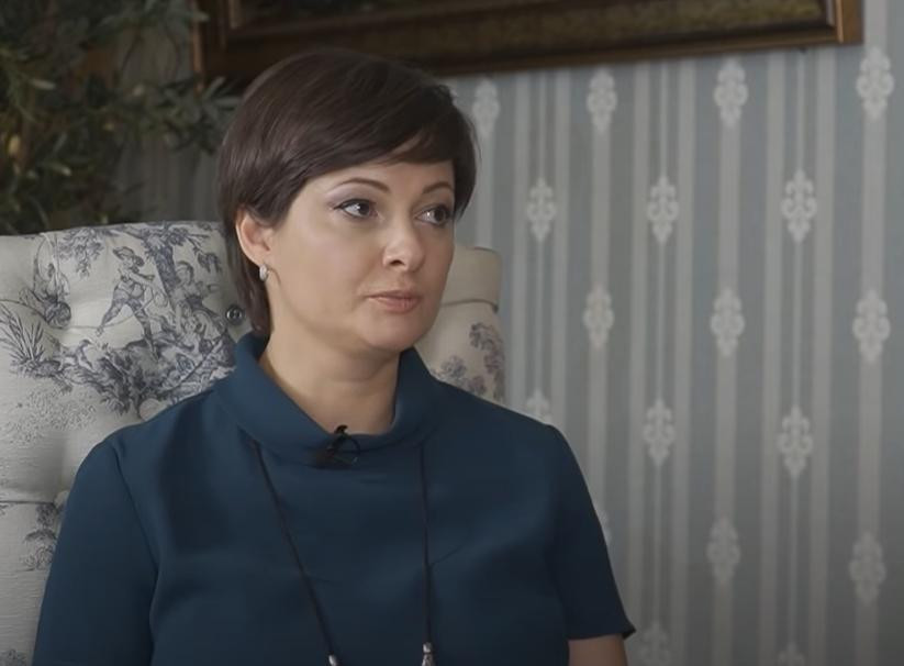 Талышинская из дуэта "Непара" никогда не простит Шоуа