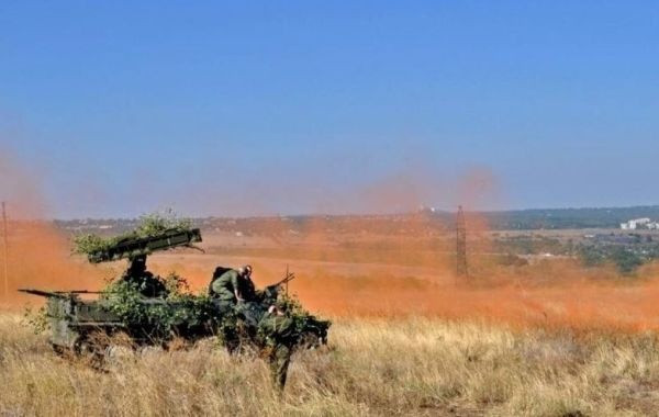 Свежая информация о военной спецоперации России на Украине: новости сегодня, 14.08.2022