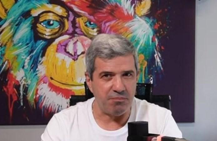 Шахназаров заявил о «деградации» Долина после его восхищения Галкиным