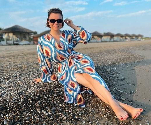 Татьяна Брухунова рассказала о многолетней борьбе с неизлечимой болезнью