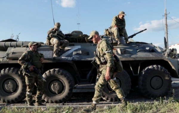 Брифинг Минобороны РФ о ходе военной спецоперации на Украине: данные на 16 августа