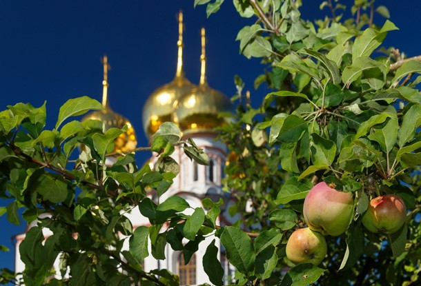 Приметы Яблочного Спаса: почему в праздник нельзя купаться