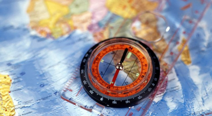 Поздравления с Днем географа России, который отмечается 18 августа 2022 года