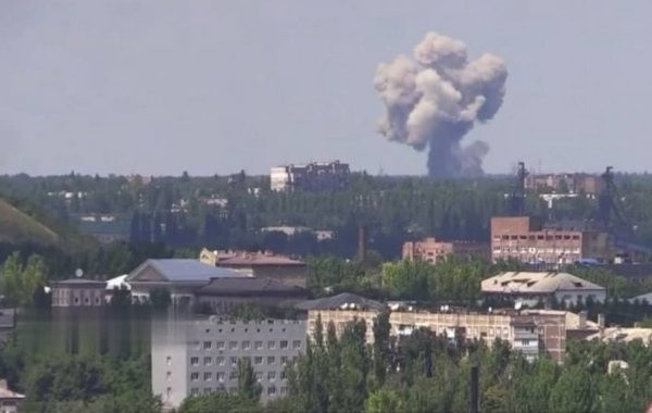 Свежая информация о военной спецоперации России на Украине: новости сегодня, 18.08.2022