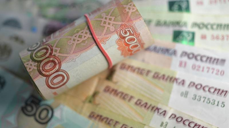 Россияне могут получить один миллион рублей за рождение третьего ребенка