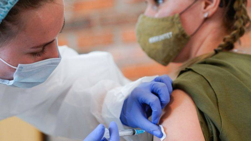 Рекомендации ВОЗ по ревакцинации от COVID-19