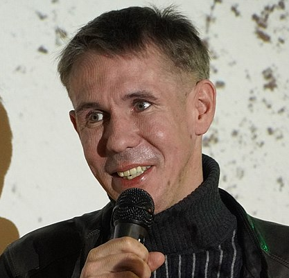 Панин назвал «негодяями» Машкова и Певцова за поддержку спецоперации на Украине
