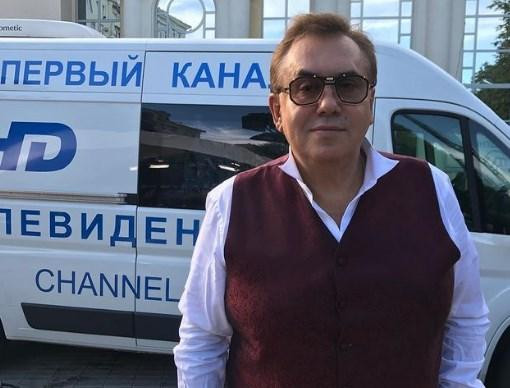 Садальский не переносит бездарного Галкина с его «махровой самодеятельностью»