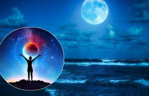 Уникальное сияющее новолуние увидят земляне 27 августа 2022 года