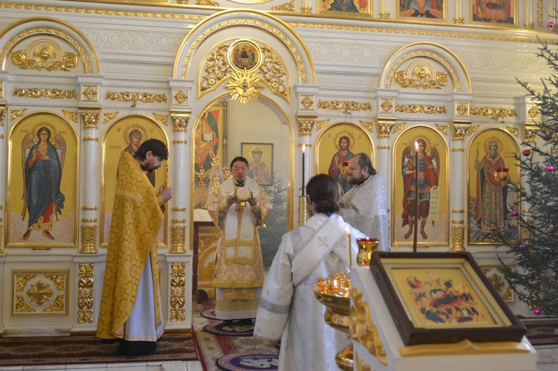 Церковные праздники в память о двух Лаврентиях отмечают 23 августа 2022 года