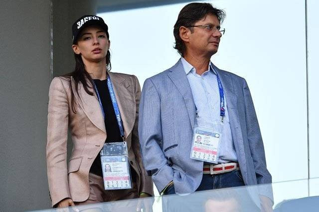 Почему болельщики «Спартака» рады отставке Леонида Федуна