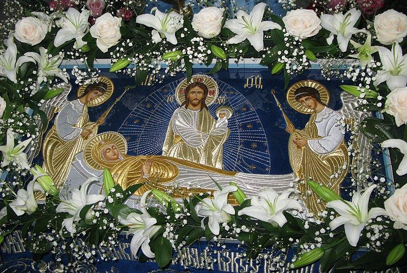 Что можно и нельзя делать на Успение Пресвятой Богородицы 28 августа 2022 года