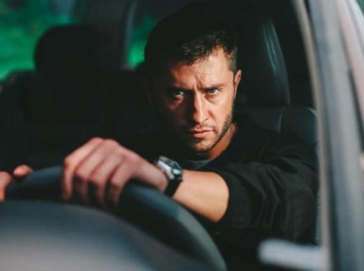 Прилучный назвал слова Муцениеце о побоях попыткой пропиариться
