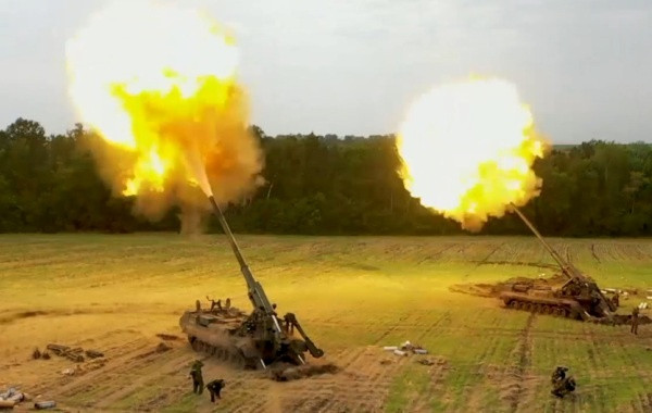 Свежая информация о военной спецоперации России на Украине на сегодня, 28 августа: последние новости