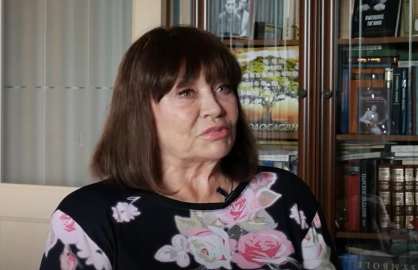 Лужина не переживает за Малахова из-за закрытия «Прямого эфира»