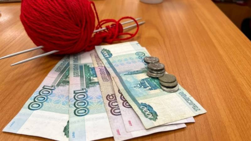 Специалисты прокомментировали, как будут проиндексированы пенсии с 1 октября 2022 года