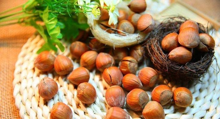 Ореховый 3-й Спас объединил христианские и народные традиции