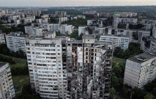 Последние новости Харькова на сегодня, 30.08.2022: обзор свежих событий