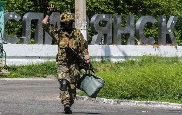 Последние новости Славянска и Краматорска на сегодня, 31 августа 2022: обзор свежих событий