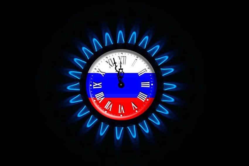 Сколько Россия заработает на обвале газового экспорта