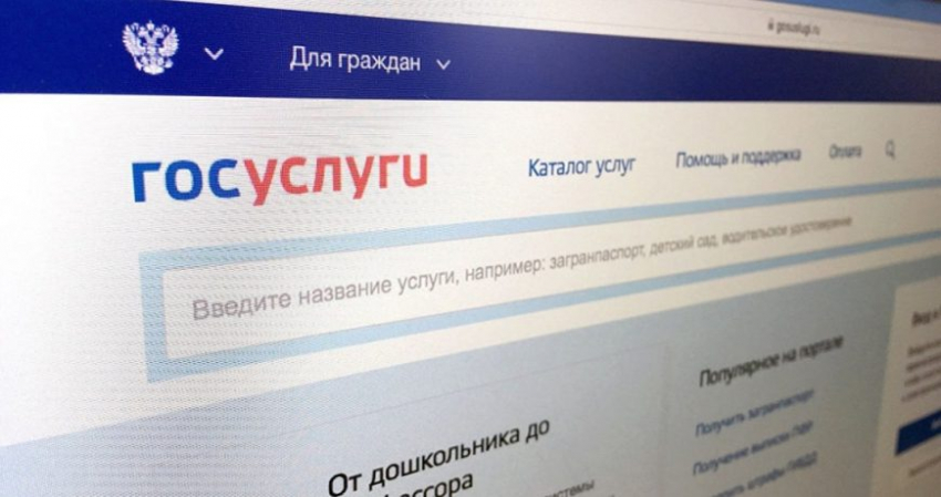 Сохранение прожиточного минимума через «Госуслуги»: как подать заявление