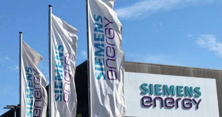 Siemens Energy готова продолжить обслуживание установок «Северного потока»