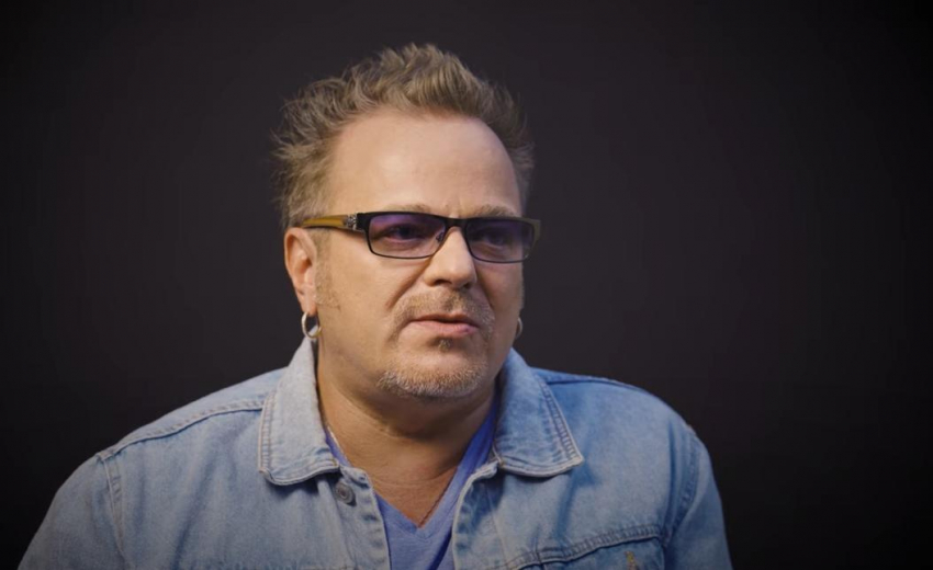 Продюсер Дзюник: "Владимир Пресняков употреблял алкоголь перед концертами"