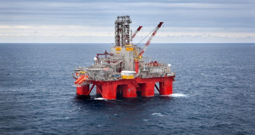 Норвегия подключит шельфовые газовые платформы к европейской энергосети