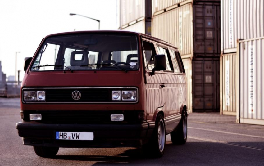 Volkswagen Стивена Хокинга продадут на аукционе
