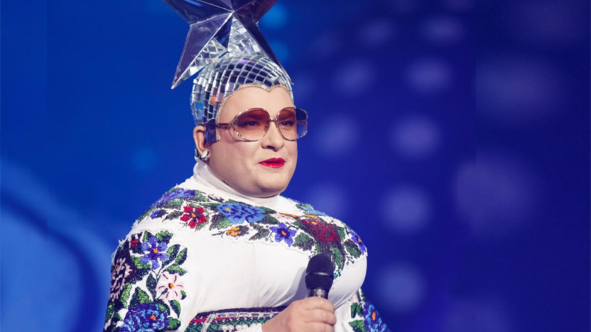 Продюсер Лавров назвал выступление Верки Сердючки в Польше "обреченным на провал"