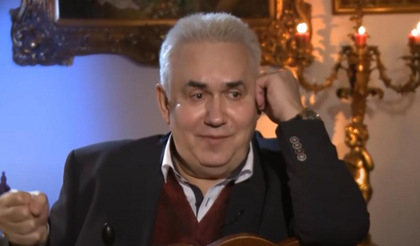 Садальский осудил бездействие учеников Табакова на фоне обвинений в адрес мэтра