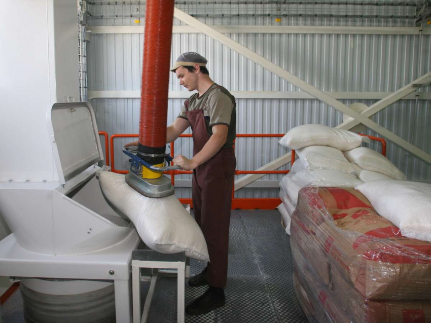 Из-за высоких цен на газ на Украине стали останавливать сахарное производство