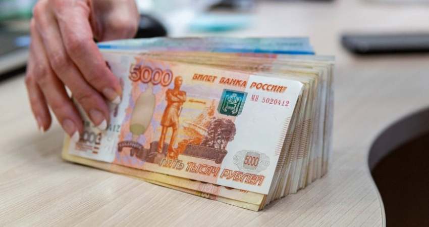 В РФ хотят ввести выплату в один миллион рублей за третьего и каждого следующего ребенка