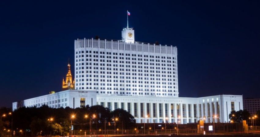 Правительство РФ выделит разработчикам оборудования для синтеза СПГ 1 млрд рублей