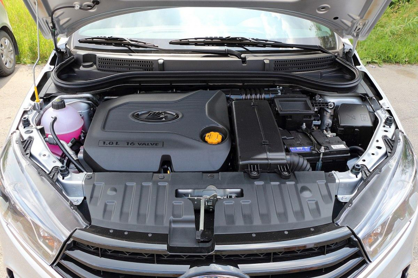 АвтоВАЗ запустит новое семейство двигателей вместо моторов Renault