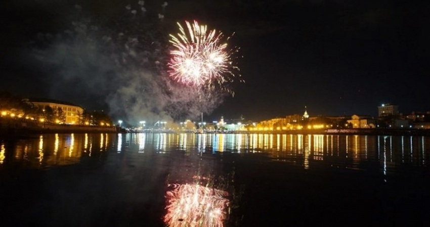 Программа мероприятий на День города Екатеринбурга, 20 августа 2022 года