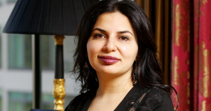 История «криптокоролевы» Ружи Игнатовой: как ей удалось обмануть весь мир