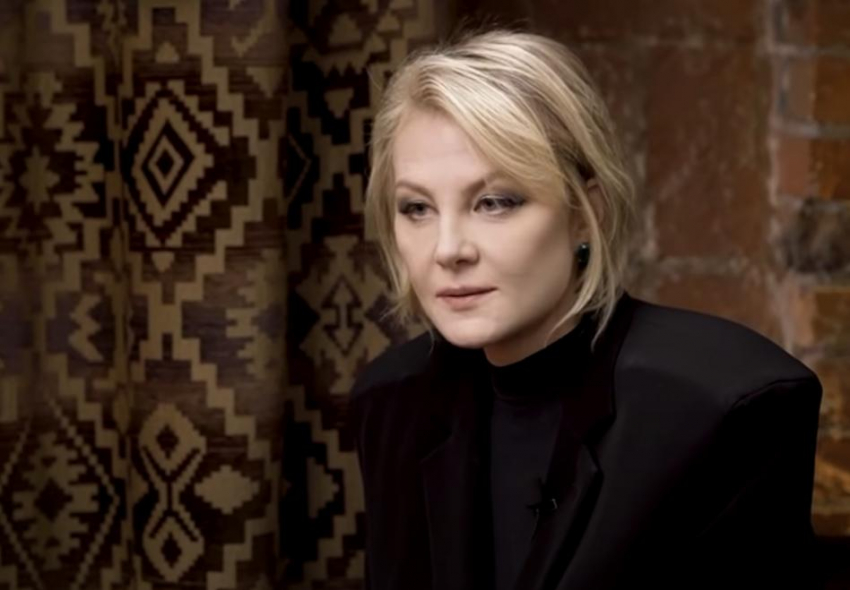 Литвинова похвалила профессиональные качества Собчак
