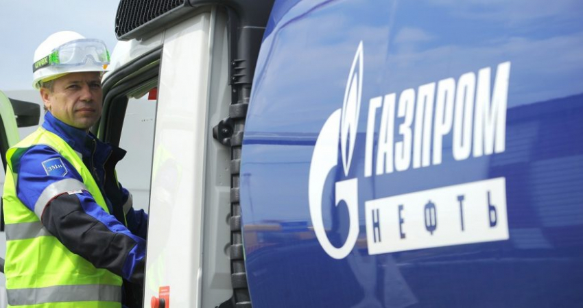 «Газпромнефть» пересмотрит принципы геологической разведки Восточной Сибири