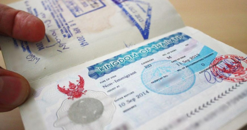 Могут ли россияне получить таиландскую визу на десять лет