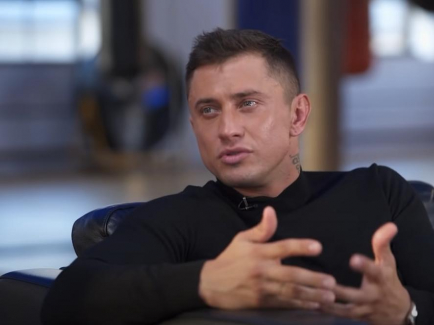 Надежда Стрелец: "Прилучного демонизируют, придумывая истории о нём"