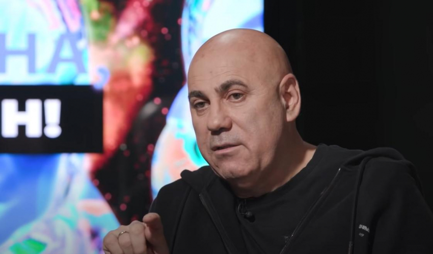 Пригожин заступился за Валерию после обвинения в фальсификации на "Утренней звезде"