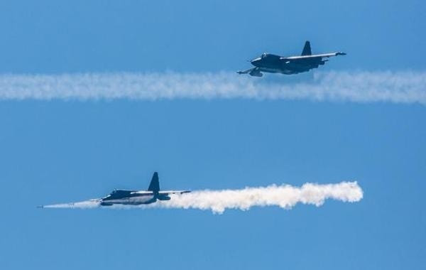 Новая карта боевых действий на Украине сегодня, 1 сентября 2022: военная спецоперация РФ на Украине