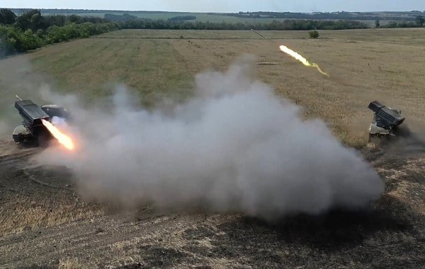 Свежая информация о военной спецоперации России на Украине на сегодня, 2 сентября: последние новости