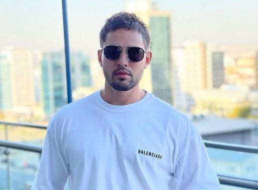 Звезда «Дома-2» Саленко после избиения в клубе питается через трубочку из-за сшитого железками рта